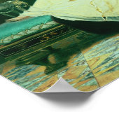 De Studio Poster (Hoek)