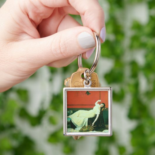 De Studio Sleutelhanger (Hand)