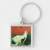 De Studio Sleutelhanger (Voorkant)