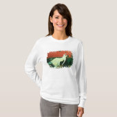 De Studio T-shirt (Voorkant volledig)