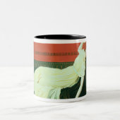 De Studio Tweekleurige Koffiemok (Center)