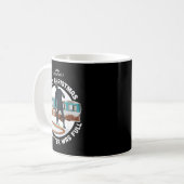 De Stuffter Was Vol Koffiemok (Voorkant links)