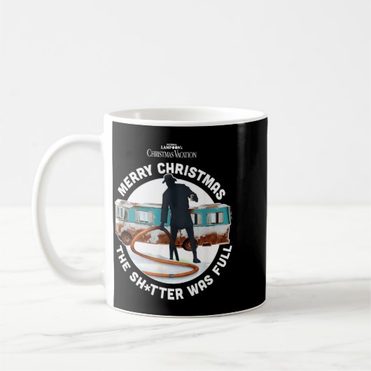 De Stuffter Was Vol Koffiemok (Links)