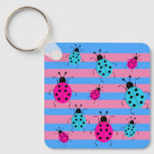 De stuitende sekse onthult ideeën. sleutelhanger (Voorkant)