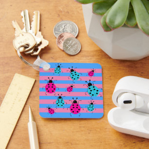 De stuitende sekse onthult ideeën. sleutelhanger