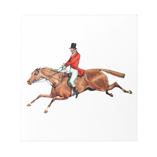 De stuntillustratie notitieblok (Voorkant)