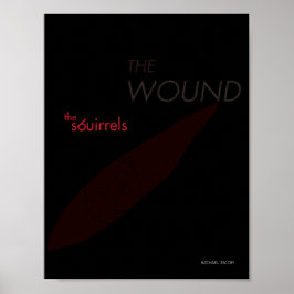 De suburrels #14: "Fame" Hoesje Poster