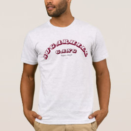 De Sugarhill Gang "Rapper's Delight" T-shirt