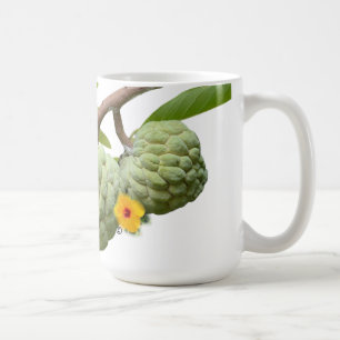 De suikerappel koffiemok