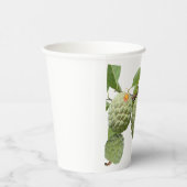 De suikerappel papieren bekers (Rechts)