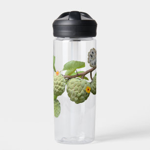 De suikerappel waterfles