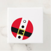 De Suite Gepersonaliseerde Labels van de Naam en v (In situ)