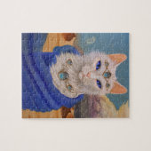 De Sultana Legpuzzel (Horizontaal)