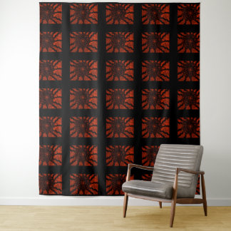 De Sun 3 Tapestry Wandkleed