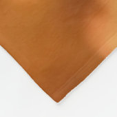 De SUN Fleece Deken (Hoek)