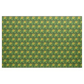 DE SUNFLOWER-fabric Stof (Yard (91,4 cm))