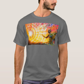 De Sungazer T-shirt