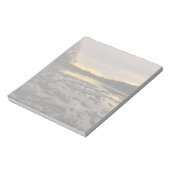 De Sunrise Notitieblok (Linkerzijde)