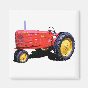 De Super 101 Magneet