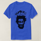 De Super Ape Dub T-shirt (Design voorkant)