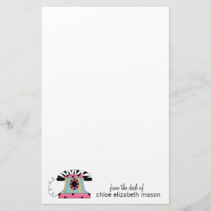 De super Leuke Kantoorbehoeften van het Materiaal Briefpapier