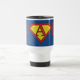 De super Mok van de Reis van de Papa
