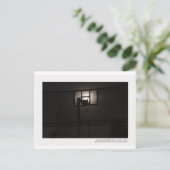 De super Rugplank van de Speelplaats van de Hoepel Briefkaart (Staand voorkant)