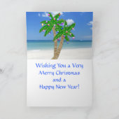 De super Vrolijke en Mooie Kerstkaarten van het Feestdagen Kaart (Binnen)