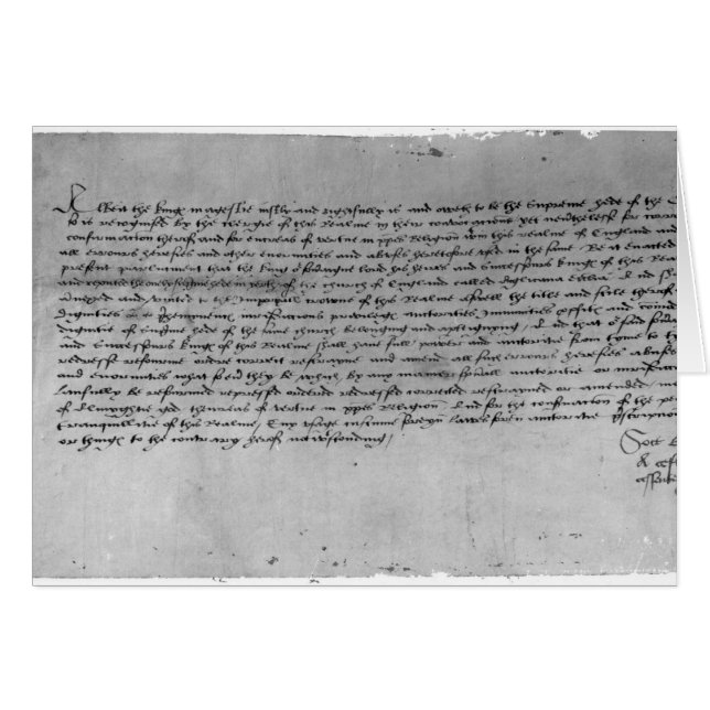 De suprematiewet (Voorkant Horizontaal)