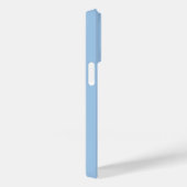 De surfer rijdt de golf | (F) Case-Mate iPhone Case (Achterkant / Rechts)
