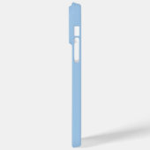 De surfer rijdt de golf | (M) Case-Mate iPhone Case (Achterkant / Links)