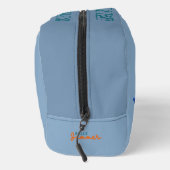 De Surfer rijdt op de Golf | Toilettasje (Rechts)