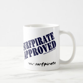 " de " surfpirate Mok "
