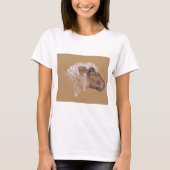 De Surly Sheep T-shirt (Voorkant)