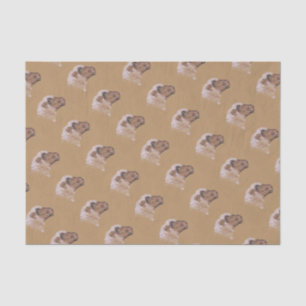 De Surly Sheep Tissuepapier