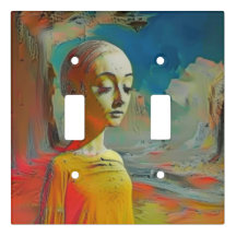 De surrealisme van dit alles