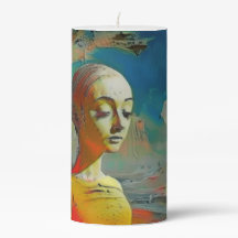 De surrealisme van dit alles