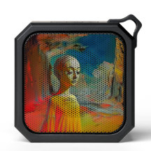 De surrealisme van dit alles