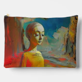 De surrealisme van dit alles etui (Voorkant)