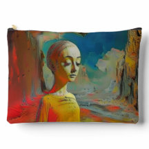 De surrealisme van dit alles