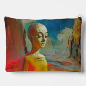 De surrealisme van dit alles etui (Achterkant)