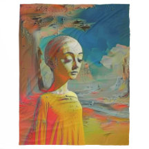 De surrealisme van dit alles