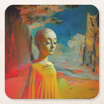 De surrealisme van dit alles