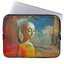 De surrealisme van dit alles