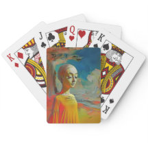 De surrealisme van dit alles