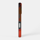De Surrealiteit ervan iPhone 16 Hoesje (Rechterkant)