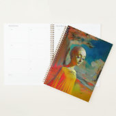 De Surrealiteit ervan Planner (Display)