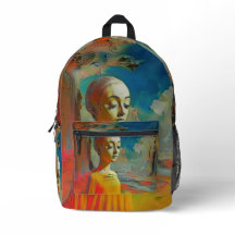 De Surrealiteit van het Alledaagse