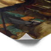 De Surrender of Breda, 1625, c.1635 Poster (Hoek)