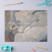 De Swan Princess Tissuepapier (Craft)